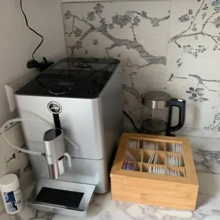 Yasmin Homestay Leipzig
