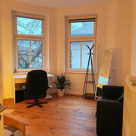 Yasmin * Leipzig