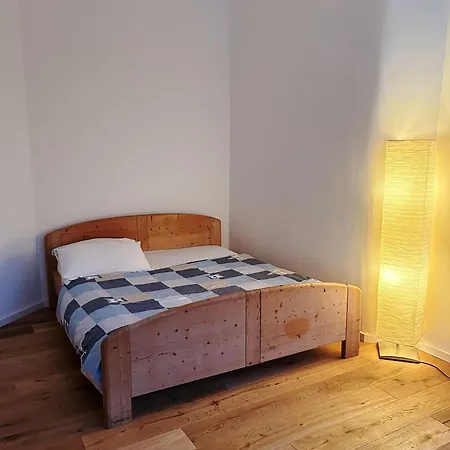 Yasmin Homestay Leipzig